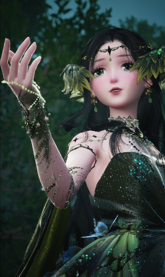 > | Flawless Emerald | < image