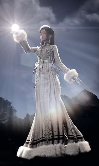 White Duchess image