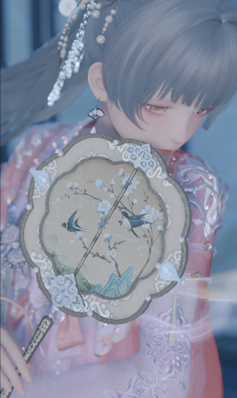 Wandering noble image