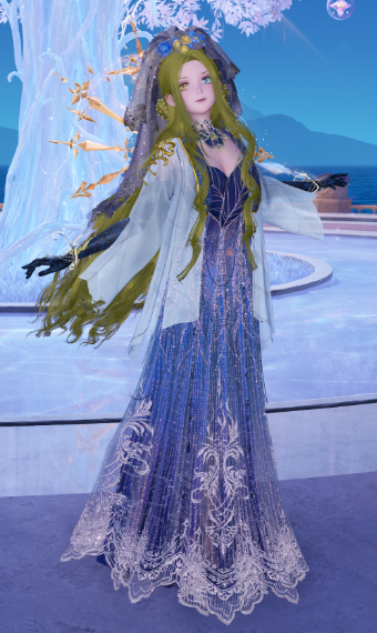 Rhinedottir (Gold) (Genshin Impact) image
