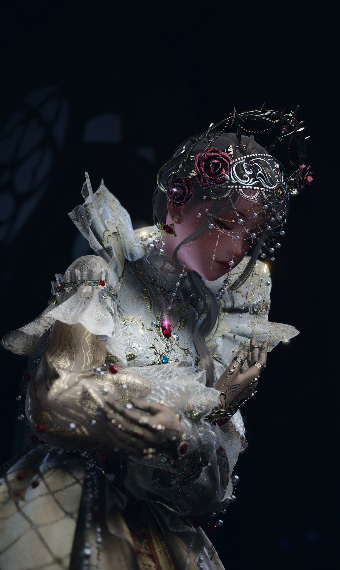 Sacred Prayers image