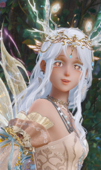 morning firefly image