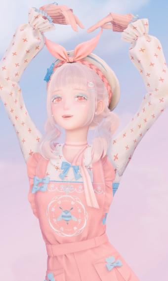 Pastel Hopscotch image