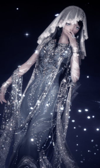 Ghost Bride image