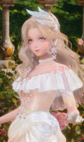 Dreamy Rose image