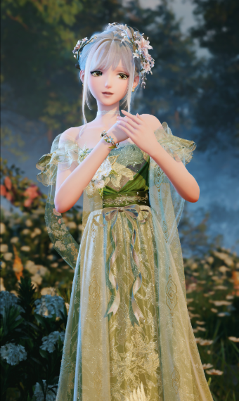 Floral Dreams image