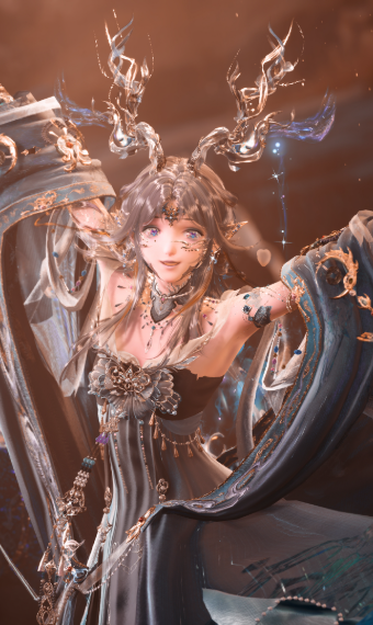 Azure Scale image