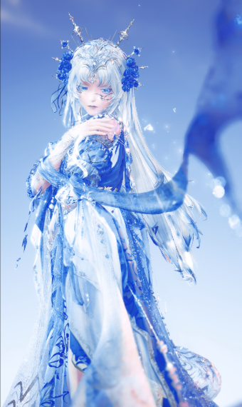 Edge of Fairytales image