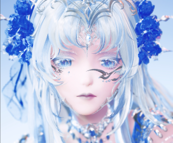 First image
