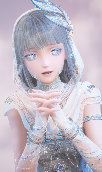Pale Wish image