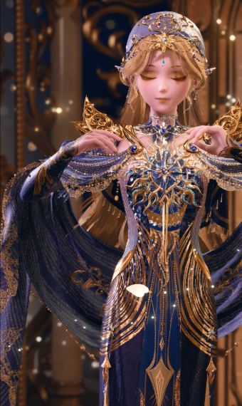 Golden Thread image