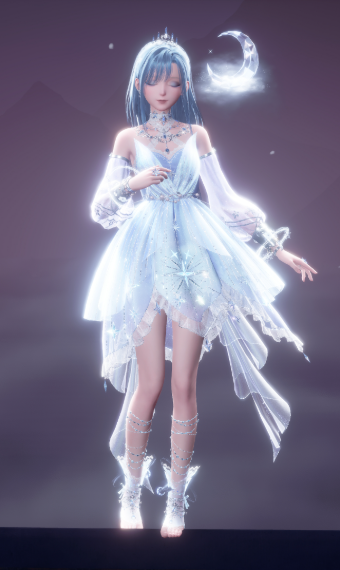 Moon Spirit image
