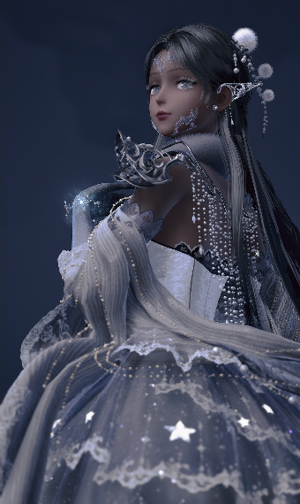 Light Starfall image