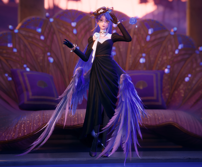 Look image