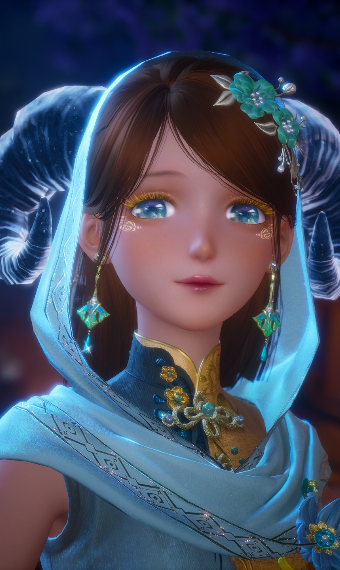 Honored Lunar Guest image