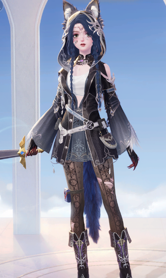Beast Hunter image