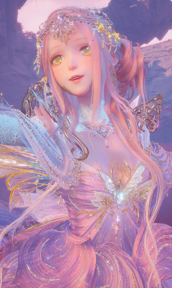 Crystal Fae image