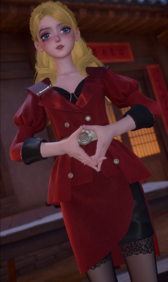 Balalaika (Black Lagoon) image