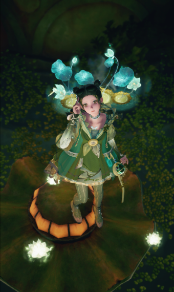 Frog image
