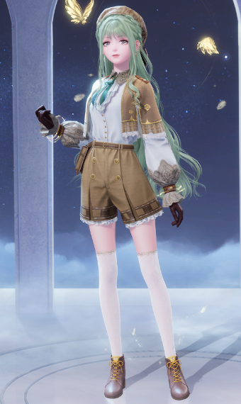 Time Scout image