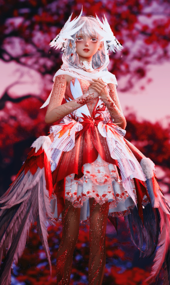 Bloody Valentine image