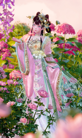 Look image