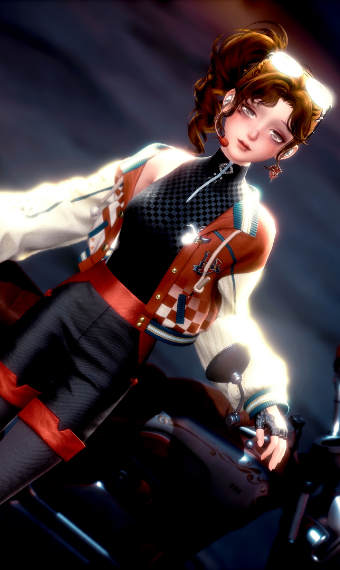 Thrill Seeker image