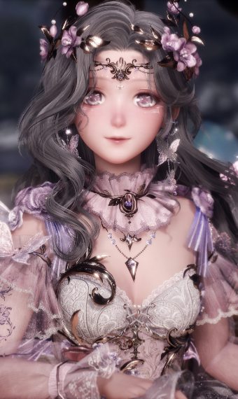 Forest Fairy image