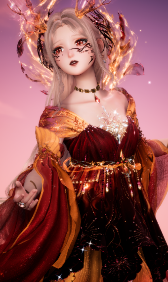 Fire Dragon image