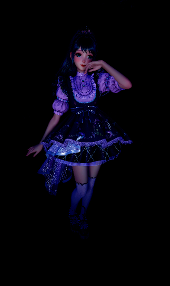 Bubble Idol image