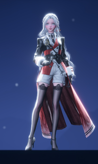 Crimson Officer image