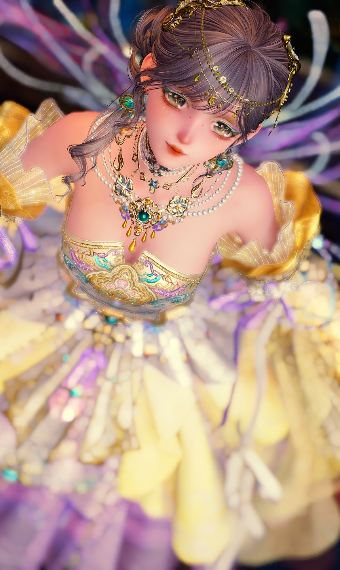 Radiant Court image