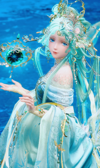 Sea Requiem image