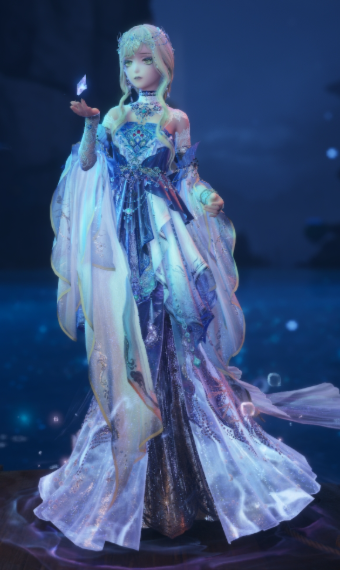Guardian of the Lake image