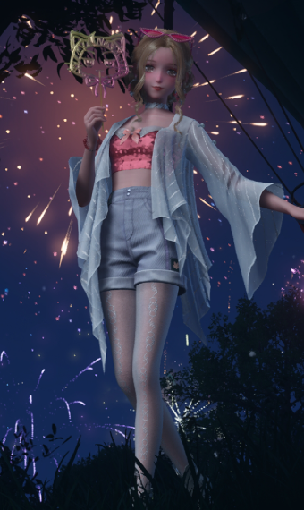 Firework Festival image