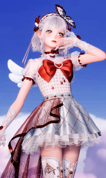 Steal Your Heart image