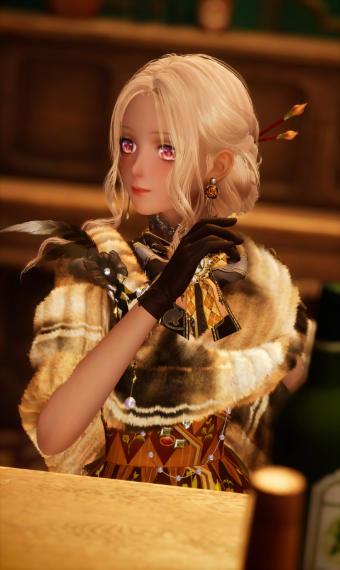Stage Fright image