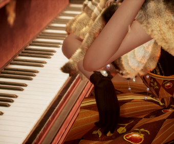 First image