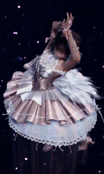 Ara - Starry Ballerina image