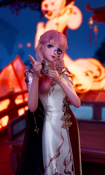Chromatic Nikki image