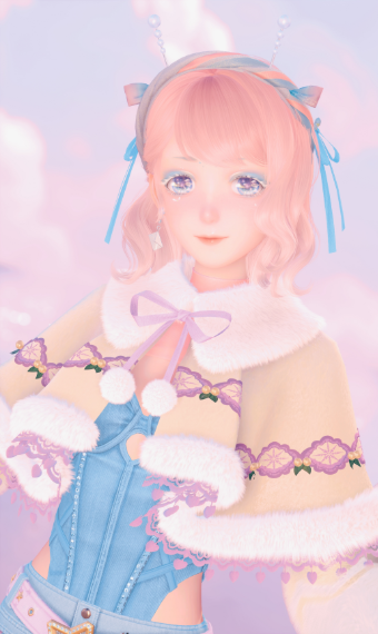 Fluffy Snail image