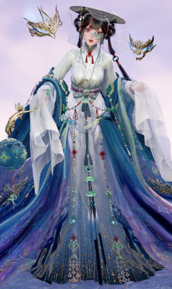 Chroma Wanderer image