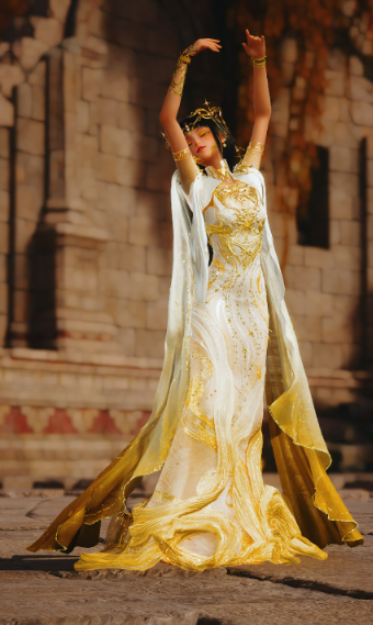 Queen of the Desert image