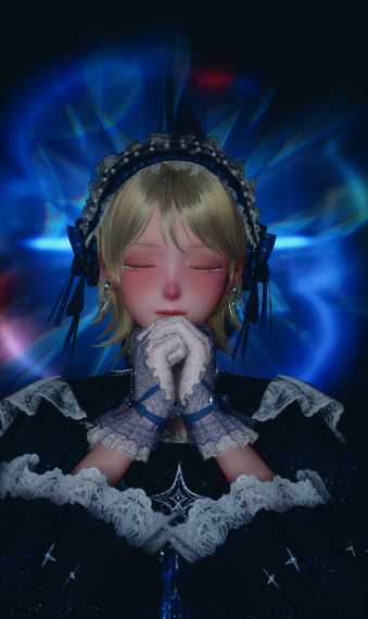 Lunar Devotee image
