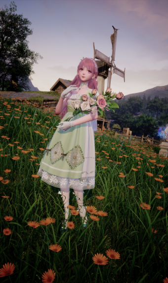 Spring image