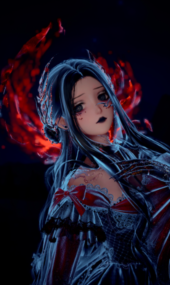 Cordessa, Princess of None image