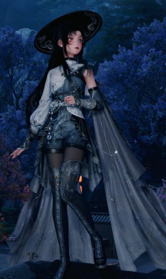 Silver Shadow image