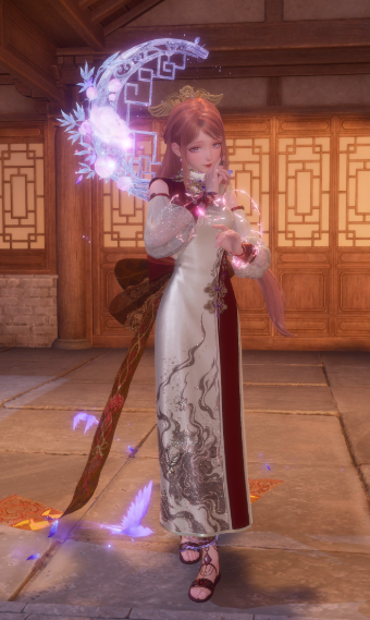 Yae Miko (Genshin Impact) image