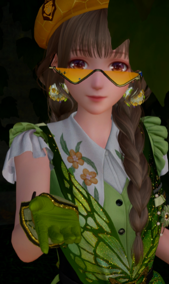 Botanist image