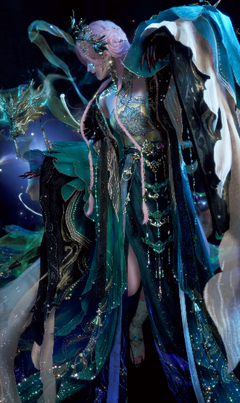 Chroma's Curse image